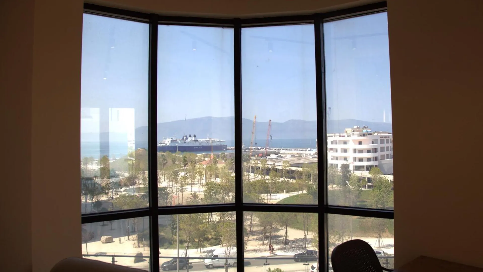 Twilight World Apartments Vlorë