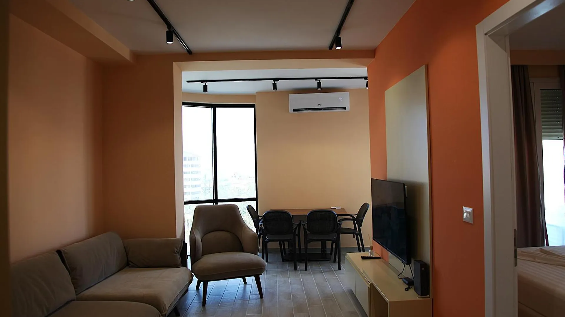 Twilight World Apartments Vlorë Αλβανία
